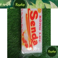 2 pieces of water filter cotton - water filter cotton water filter cotton 65x13, 3cm thick