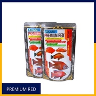 Original AKARI PREMIUM RED Cichild Tropical Fish Pellets