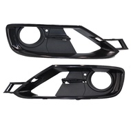 BMW F30 FOG LAMP COVER 2013-2015y