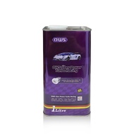 OWS TURBO RACING ENGINE OIL 1L ( TOP GRADE ENGINE OIL)