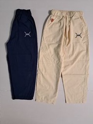 全新120cm boys Pants 男童夏天薄長褲防蚊褲