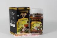 Black Seed Garlic 5in 1 JHP content 70 capsules / cholesterol / stroke / tension SJ0138
