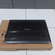 Laptop Asus X450J Core I7 - 4710Hq Ram 8Gb/Hdd 1Tb Nvidia Geforce 840M