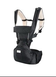 Sinbii Ezbag 3.0 韓國 嬰兒雙肩坐墊揹帶
BB背帶 二手
