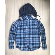 AMERICAN EAGLE Shirt+hoodie Authentic