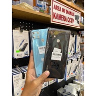 BACK CASING REALME C21Y