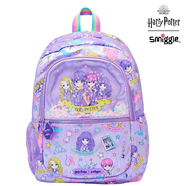 Smiggle Harry Potter Classic Backpack For Primary Children 16 inch