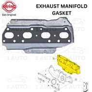 ELRING GERMANY EXHAUST MANIFOLD GASKET MINI COOPER R56 R55 CLUBMAN R57 R58 R59 COUNTRYMAN R60 R61