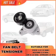 FAN BELT TENSIONER HONDA CIVIC 1.8 2.0 SNB / ACCORD 2.0 SDA / CR-V 2.0 S9A / STREAM 2.0 S7A