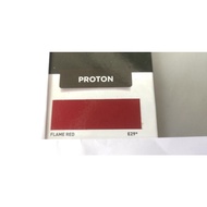 Cat 2K Proton E29 Flame Red