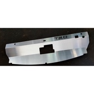 TOYOTA AE111 LEVIN BZR BZG bodypart TRD Style front grill radiator cooling plate