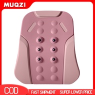 Ltdrao Back Pain Relief and Posture Corrector Adjustable Back Stretcher for Pain Relief and Spine Al