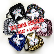 IMPORTED CHILDREN'S BAG HQ 6912