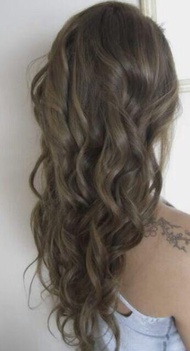 Bob Keratin Hair Color  - 6/11 Intense Dark Ash Blonde