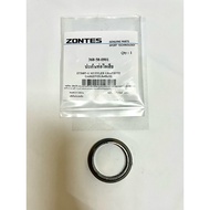 Pipe End Gasket Zontes368G Zontes368D Zontes368K