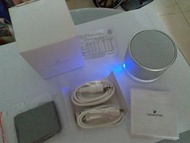 Swarovski speaker 5271209 藍芽喇叭