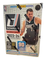 2023-24 Panini Basketball Donruss Blaster Box