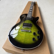 Gibson Les Paul Standard electric guitar, professional grade