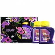 💥💯 ORIGINAL HQ 💥💯 WITH HOLOGRAM ‼️DIANZ COSMETICS VITAMIN,MASK