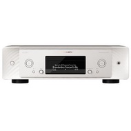 SACD 30n (銀金色) MARANTZ 馬蘭士 SACD / CD 及 網絡串流播放器 短暫陳列品 原廠保養5年