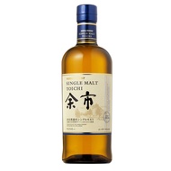 Nikka Single Malt Yoichi Japanese Whisky [700ml]