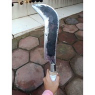 Calok madura asli tebal tajam pengupas kelapa dan daging