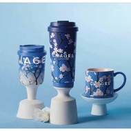 CHAGEE SHANGHAI City Series Tumbler