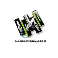 KAWASAKI Spark Plug (NGK-B9ES) Original Ninja R RR SSkawasaki - 92070-0027