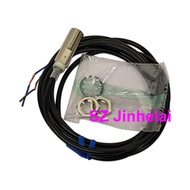 Authentic Original  2M Proximity Sensor Switch E2E-X3D1-N E2E-X3D1-N-Z E2E-X3D2-N