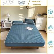 Chiếu Điều Hoà Cao Su Non Latex 7DVip Chơn Bo Chun CAS Decor