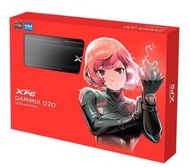 XPG GAMMIX D20 3200 DDR4 16*2