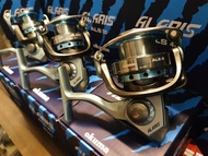 รอกตกปลา รอกOkuma ALARIS 3BB+1RB  รอกสปินนิ่ง โอกูม่า อลาริส