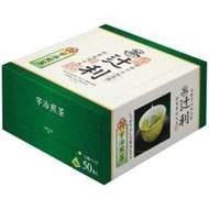 Tsujiri 三角袋 宇治煎茶 50 袋