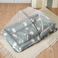 KIOSBALITAIDBaby Mosquito Net Mattress Set Premium MORE THICKER Premium Full Silicone Premium Grade 