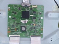 T-Con Samsung UA46ES6600R (ทีคอน ซัมซุง) อะไหล่แท้/ของถอดมือสอง รับประกันสินค้า 30 วัน