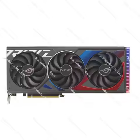 Raptor ROG STRIX GeForce RTX ® 4090 Gaming Esports 16G24G Discrete Graphics Card