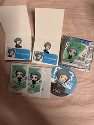 Persona 3 女神異聞錄3 Fuka Yamagishi