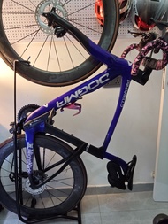 (超急)Tb  Pinarello Dogma 公路車 送碼表
