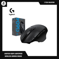 Logitech G604 Lightspeed Wireless Gaming Mouse