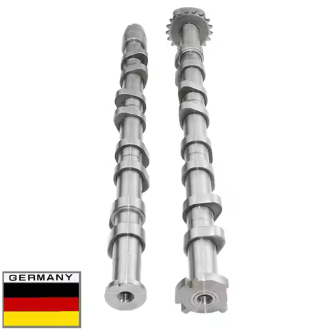 AP01 Intake&Exhaust Camshaft Set For Audi A3 A4 A6 VW Passat GTI GLI 2.0 TFSI 06F109102B 06F109101B 