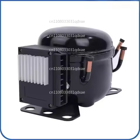 Brand New Original Refrigerator Compressor Freezer R290 R134A L65K375CZ1 K480 K650CU1