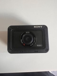 Sony RXO II Vlog Carmera 相機
