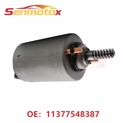 11377548387 Engine VVT Variable Valvetronic Motor Actuator For BMW 1 3 X1 X3 Z4 Series 2006-2012 113