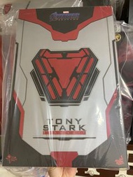 Hot toys mms537