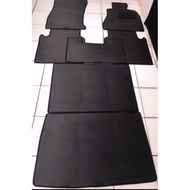 Carpet bmw 730 Full trunk
