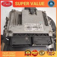 [D5B1-12A650-DE] Ford Fiesta 1.0 Bosch Engine ECU/Module Engine Control Unit (Used)