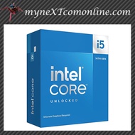 Intel i5-14600K