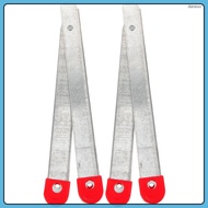 2 Pcs Ladder Folding Joint Connector Hinge Attic Replacement Kit Mounting Kits 47X3C  daneuo