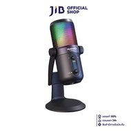 MICROPHONE (ไมโครโฟน) NUBWO CONDENSER HYPNOSIS X600 PLUS (BLACK)