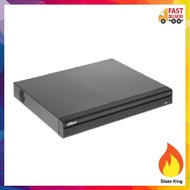 Dahau 16 Channel 1U 4K&H.265 Pro Network Video Recorder (DHI-NVR5216-4KS2）